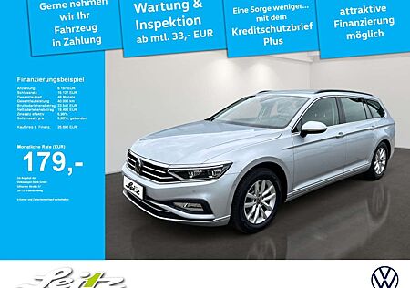 VW Passat Variant Volkswagen 1.5 TSI Business *MATRIX*KAMERA*NAVI*
