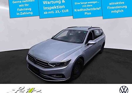 VW Passat Variant Volkswagen 1.5 TSI Business *MATRIX*KAMERA*NAVI*