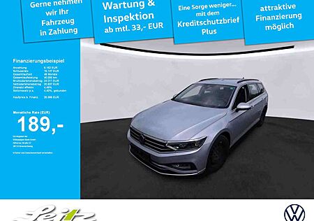 VW Passat Variant Volkswagen 1.5 TSI Business *MATRIX*KAMERA*NAVI*