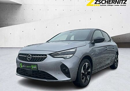 Opel Corsa F e Elegance LED Navi Kamera On-Board