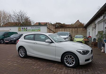 BMW 114 d Limousine 3-trg., EU5, Steuerkette defekt