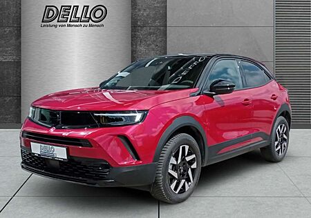 Opel Mokka 1.2 T AT GS LED AppleCar Rfk. Tempomat