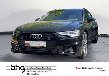 Audi A6 55 TFSI quattro S-line LED/Pano/ACC/Kam
