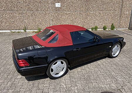Mercedes-Benz SL 320 Spezial Edition 1*500