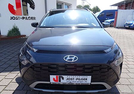 Hyundai Bayon Trend Mild-Hybrid 2WD AT WKR Camera