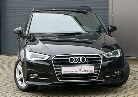 Audi A3 Sportback Bi-Xenon Navi PDC Alu