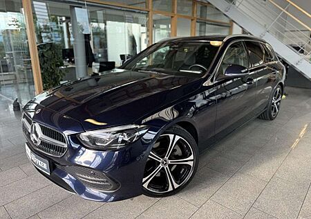 Mercedes-Benz C 300 4Matic T Edition Avantgarde, Standheizung!