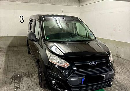Ford Tourneo Connect Grand 1.6 EcoBoost Titanium Automatik 7-Sitzer