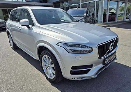 Volvo XC 90 XC90 D5 AWD * Momentum*LED*360°*PDC