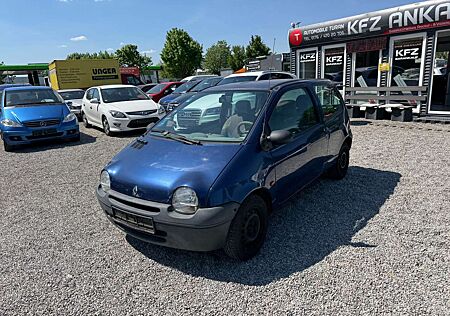 Renault Twingo 1.2 Liberty 1.Hand!!49.000KM!! TÜV: 05/2027!!!