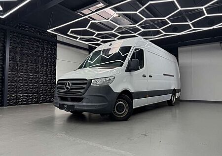 Mercedes-Benz Sprinter III Kasten MwSt/TÜV+SRVC/Kamera/8-Fach