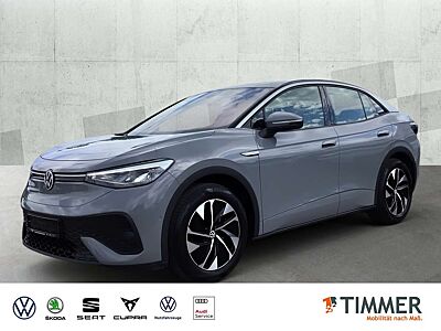 Volkswagen ID.5 PRO PERF. 82 kWh +LED +ACC +CARPLAY +RKAM +NAVI +