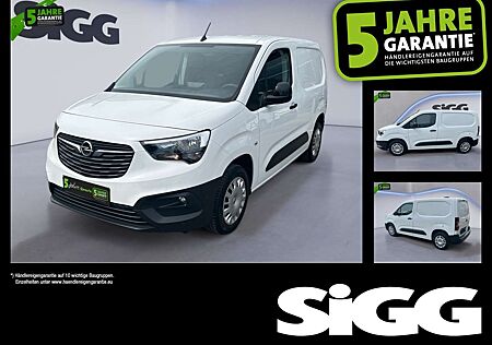 Opel Combo E Cargo 1.5 D Edition Navi Rückfahrkamera