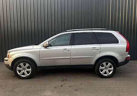 Volvo XC 90 XC90 D3 Momentum,Leder,AHK,7 Sitzer