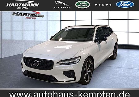 Volvo V60 Plus Dark Bluetooth LED Vollleder Klima