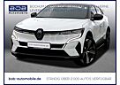 Renault Megane E-Tech 100% elektrisch Techno EV60 NAVI