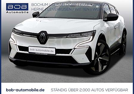Renault Megane E-Tech 100% elektrisch Techno EV60 8-fach bereift