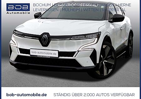 Renault Megane E-Tech 100% elektrisch Techno EV60 8-fach bereift