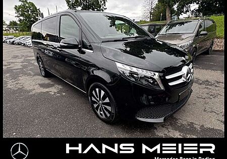 Mercedes-Benz V 300 d 4M AVANTGARDE XL Standhzg. ele. Scheibe BC