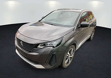 Peugeot 3008 PHEV 225 GT Navi Keyless Kamera SHZ