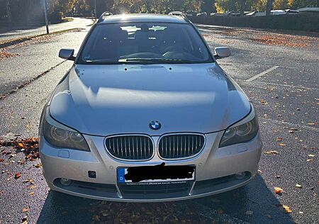 BMW 530d 530 Touring