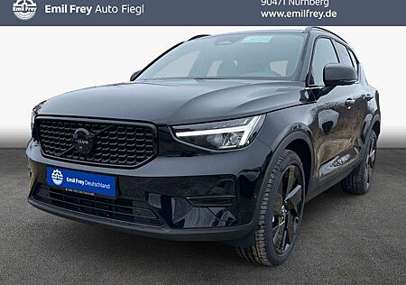 Volvo XC 40 XC40 XC40 B3 B DKG Plus Black Edition 120 kW, 5-türig