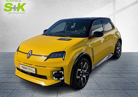 Renault R 5 elektrisch Iconic Five 150 Comfort Range*CCS*