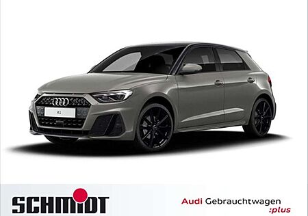 Audi A1 Sportback 35 TFSI S line ACC LED Navi+ LM18 Tei...