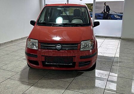 Fiat Panda 1.3 16V JTD Dynamic Multijet teilb.KETTE NEU Kople