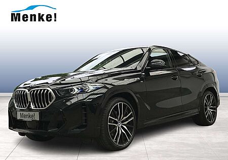 BMW X6 xDrive30d M SPORT Gestiksteuerung HK HiFi