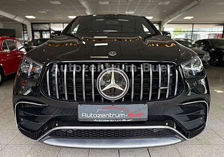 Mercedes-Benz GLE 63 AMG GLE-Klasse Coupe GLE 63 S AMG 4Matic+ Coupe