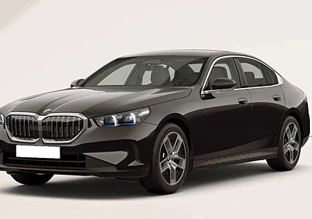 BMW 520 5 Limousine d