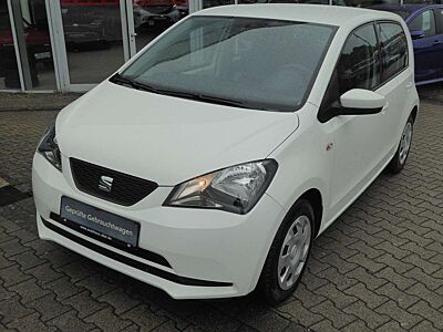 SEAT Mii Style