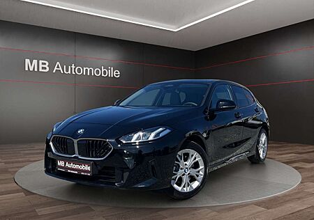 BMW 118 d Automatik/R-Kamera/PDC/LED