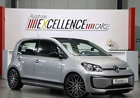 VW Up Volkswagen ! MOVE- COOL & SOUND / 4-TÜR / OPTIK / OPTIK