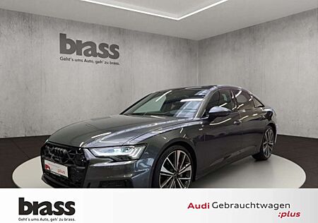 Audi A6 S line 50 TDI quattro 210(286) kW(P