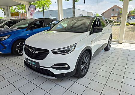 Opel Grandland X "2020" 1.2 96KW (130 PS)
