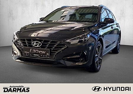 Hyundai i30 Kombi 1.0 Turbo 48V Trend Navi DAB LED
