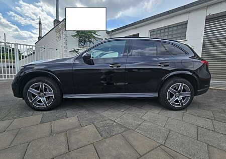 Mercedes-Benz GLC 300 GLC Plug-in Hybrid e 4Matic 9G-TRONIC AMG Line Adv