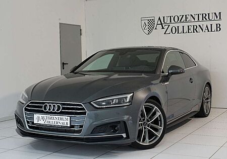 Audi A5 Coupe 2.0 TFSI S tronic S line sport *VIRTUAL