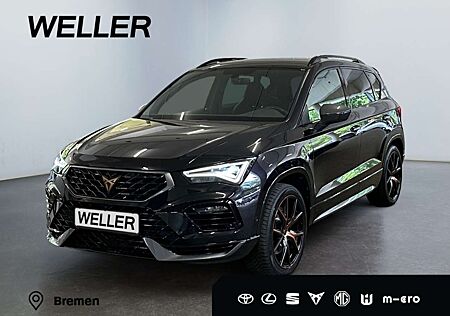 Cupra Ateca 2.0 TSI 4Drive DSG *LED*360°*DCC*SHZ*Navi*