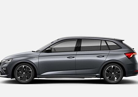 Skoda Scala Monte Carlo TSI 116 DSG MonteC Pano Matrix Nav ...