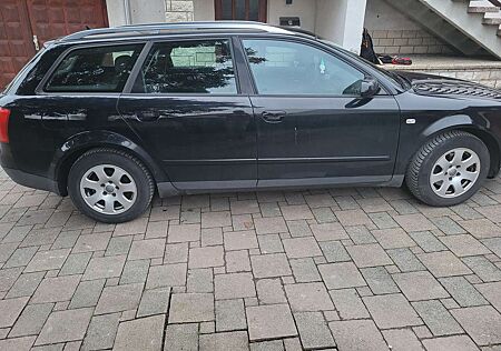 Audi A4 Avant 1.9 TDI