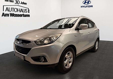 Hyundai ix35 1.6 5 Star Edition 2WD