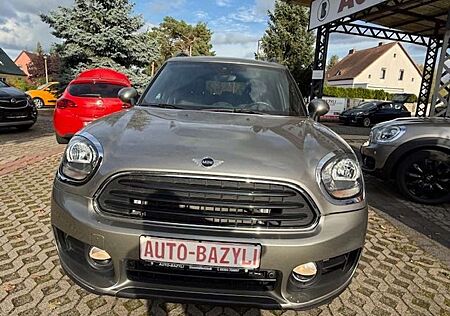 Mini ONE Countryman