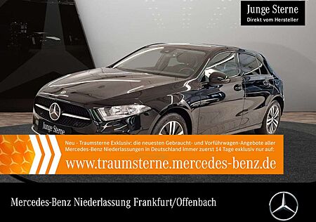 Mercedes-Benz A 250 e PROGRESSIVE+NIGHT+8G