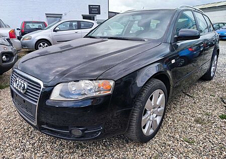 Audi A4 Avant 2.5 TDI