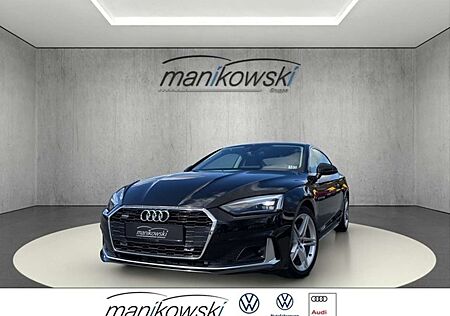 Audi A5 40 TDI 190 PS S-Tronic *advanced*LEDER KAMERA LED