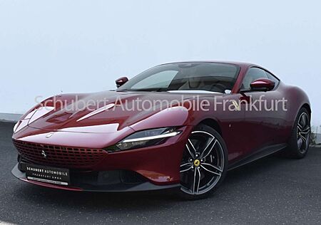 Ferrari Roma XPEL JBL ADAS PDIS 360K MATRIX