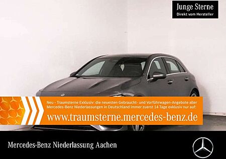 Mercedes-Benz A 200 AMG+AHK+LED+KAMERA+TOTW+KEYLESS+7G